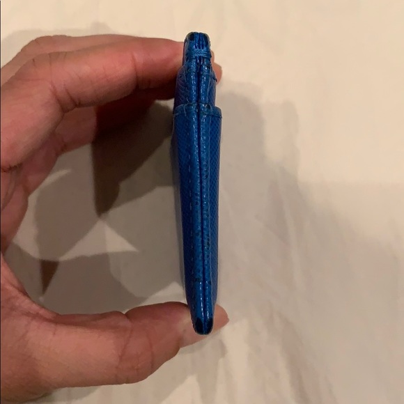 Tory Burch Card holder - Picture 3 of 5